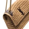 16271635_53538196_1000.jpg Saint Laurent medium Niki raffia shoulder bag