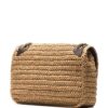 16271635_53538197_1000.jpg Saint Laurent medium Niki raffia shoulder bag