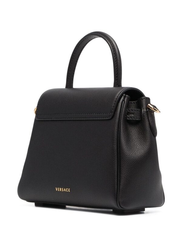 16289141_3326c3f0-ad21-4aba-aac3-fcdc638e907e_1000.jpg Versace small La Medusa top-handle bag