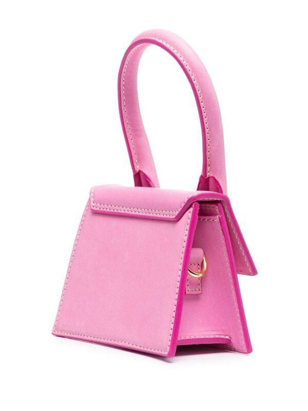 16306175_31243870_1000.jpg Jacquemus Le Chiquito tote bag
