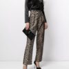 16320683_32110451_1000.jpg Saint Laurent Uptown crocodile-embossed pouch