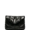 16345796_31506350_1000.jpg Saint Laurent small Loulou Puffer clutch