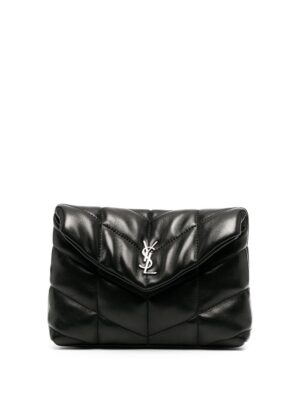 16345796_31506350_1000.jpg Saint Laurent small Loulou Puffer clutch