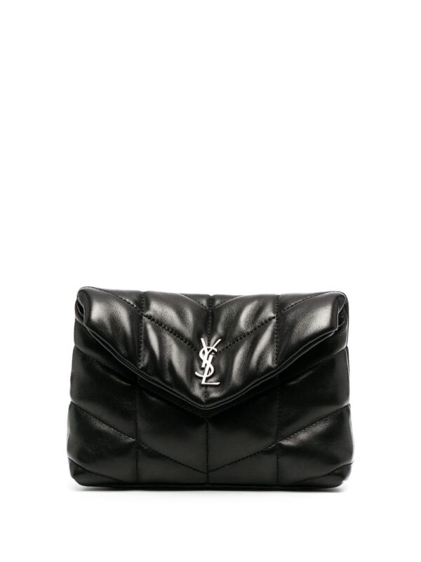 16345796_31506350_1000.jpg Saint Laurent small Loulou Puffer clutch