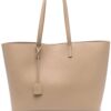 16358005_31503457_1000.jpg Saint Laurent Shopping tote bag