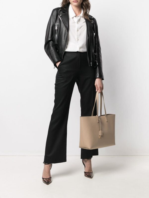 16358005_31505357_1000.jpg Saint Laurent Shopping tote bag