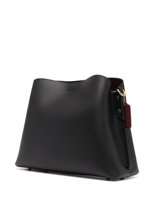 16453940_32380594_1000.jpg Coach Willow leather shoulder bag