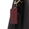 16453940_32380600_1000.jpg Coach Willow leather shoulder bag