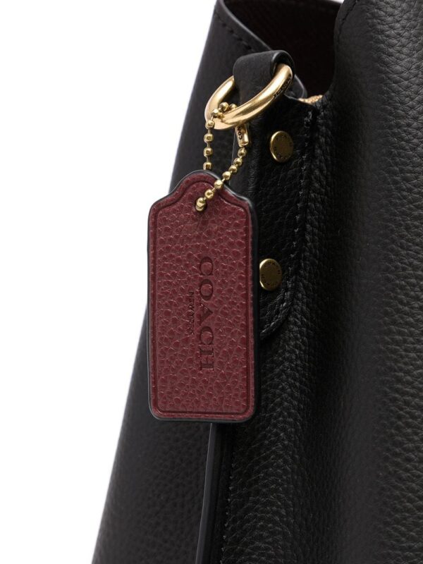 16453940_32380600_1000.jpg Coach Willow leather shoulder bag