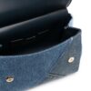 16547416_32250826_1000.jpg Dolce & Gabbana small Sicily patchwork denim shoulder bag