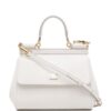 16570312_33042636_1000.jpg Dolce & Gabbana small Sicily iguana-print top-handle bag