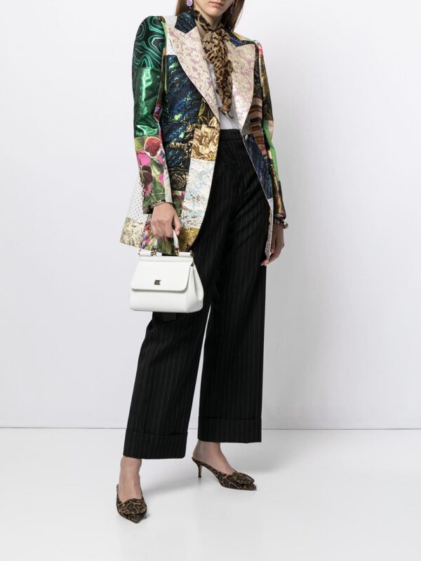 16570312_33042638_1000.jpg Dolce & Gabbana small Sicily iguana-print top-handle bag