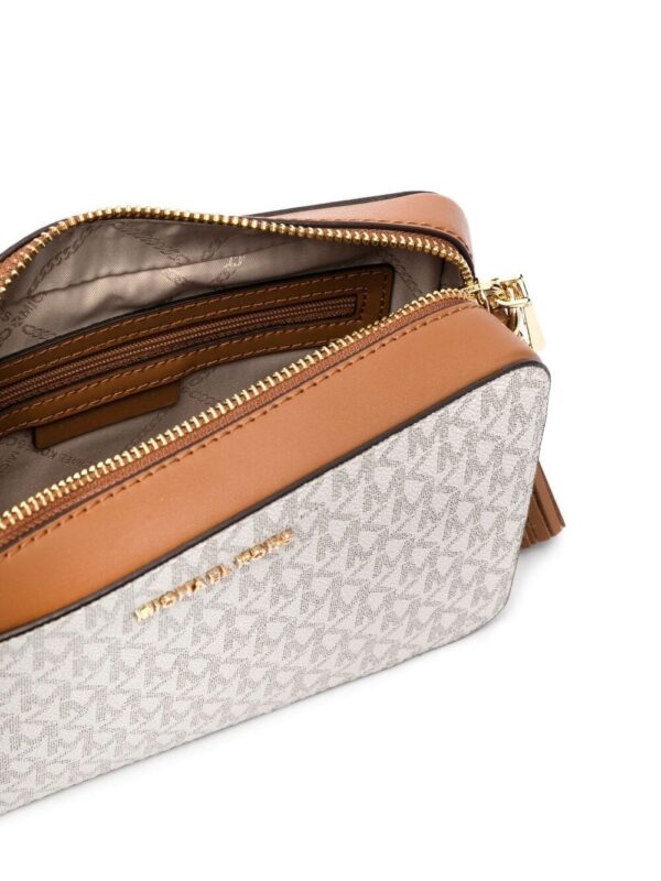 16589504_32462940_1000.jpg Michael Michael Kors medium Ginny shoulder bag