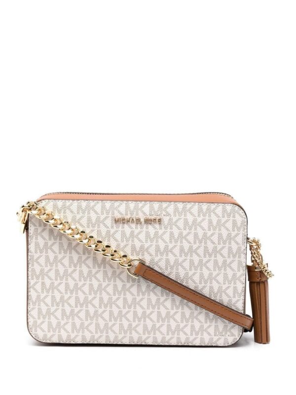 16589504_32462954_1000.jpg Michael Michael Kors medium Ginny shoulder bag