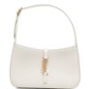 16634622_bebc42de-5125-4083-a372-d31383b9baa2_1000.jpg Saint Laurent 5A7 logo-plaque shoulder bag