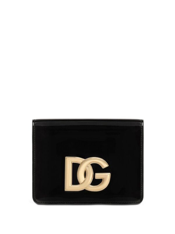 16660029_33814332_1000.jpg Dolce & Gabbana 3.5 patent leather crossbody bag