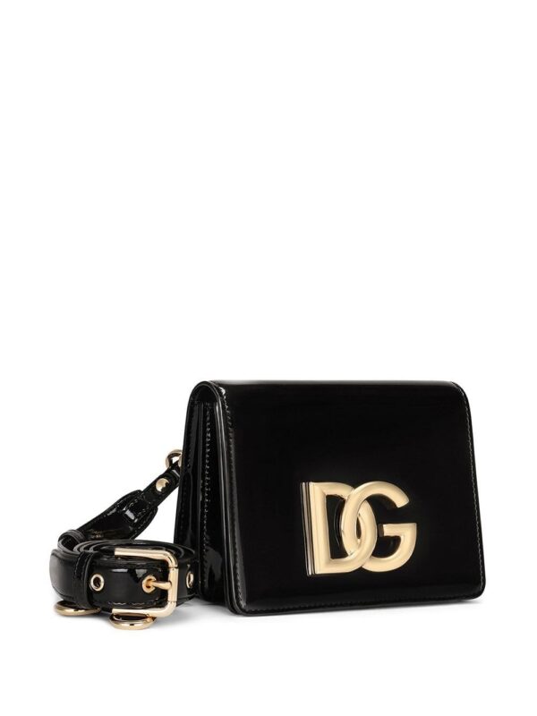 16660029_33815344_1000.jpg Dolce & Gabbana 3.5 patent leather crossbody bag