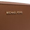 16691733_32941433_1000.jpg Michael Michael Kors logo-plaque leather satchel bag