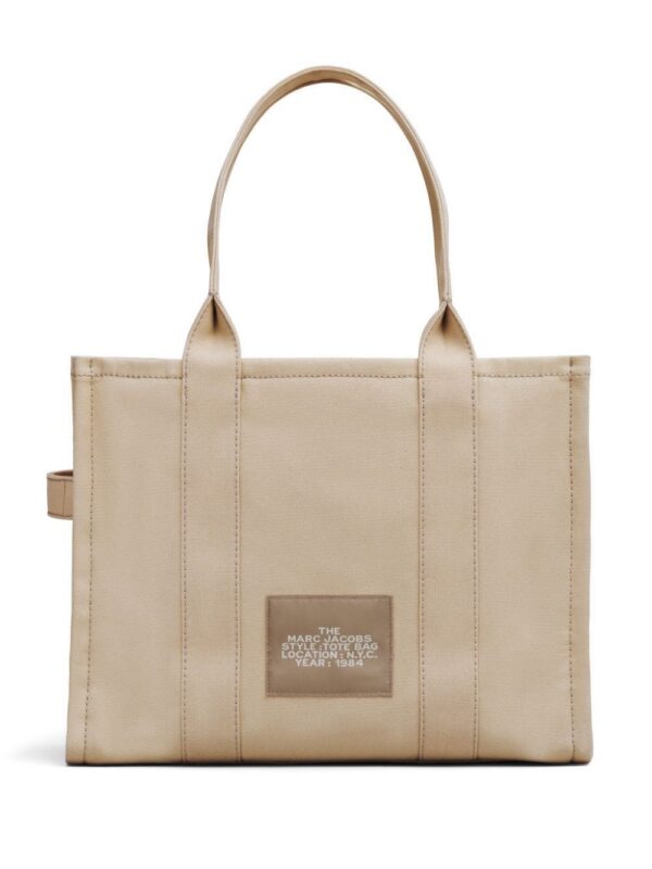 16694461_46770284_1000.jpg Marc Jacobs The Canvas Large Tote bag