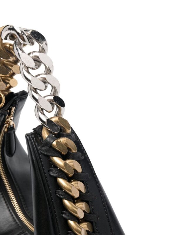 16696837_08b20c9e-8efd-41de-a9e7-325f9c1ad281_1000.jpg Stella McCartney chain strap tote bag