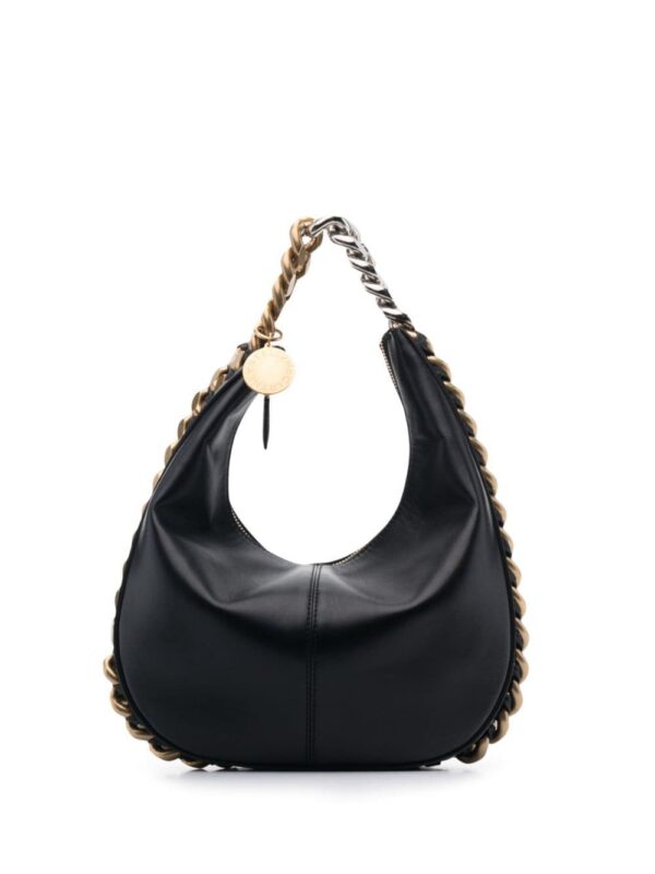16696837_27380fcb-c513-4350-8bb0-625320cff1a6_1000.jpg Stella McCartney chain strap tote bag