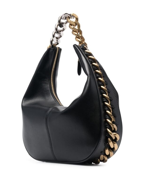 16696837_39fd6634-b7b3-4f68-91cd-4bb4a05c4e0e_1000.jpg Stella McCartney chain strap tote bag