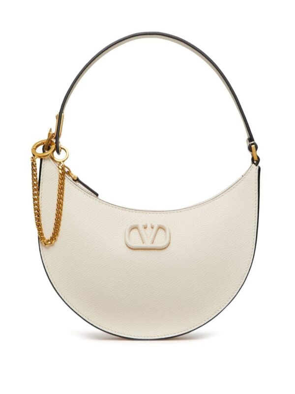 Valentino Garavani mini VLogo Signature shoulder bag
