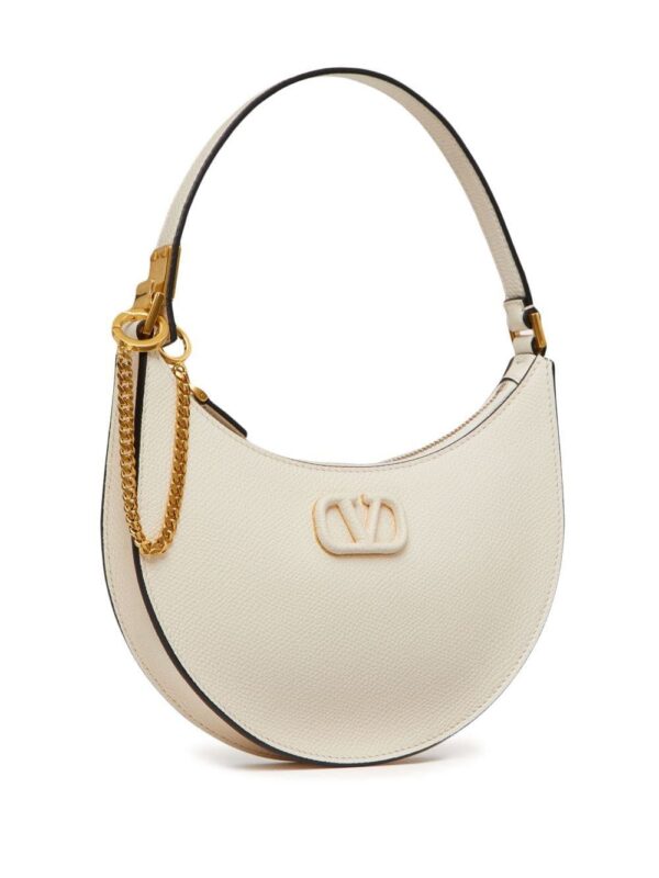 Valentino Garavani mini VLogo Signature shoulder bag