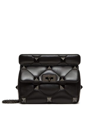 16744898_53891916_1000.jpg Valentino Garavani medium Roman Stud shoulder bag