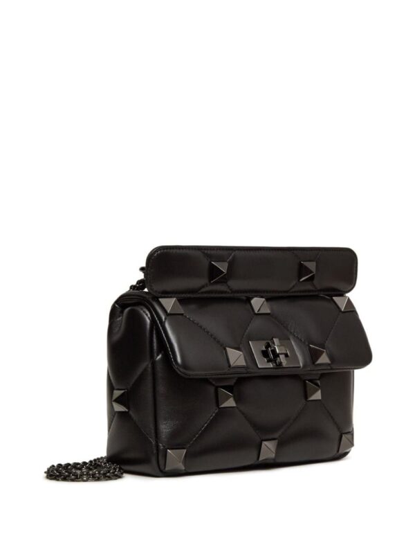 16744898_53891953_1000.jpg Valentino Garavani medium Roman Stud shoulder bag