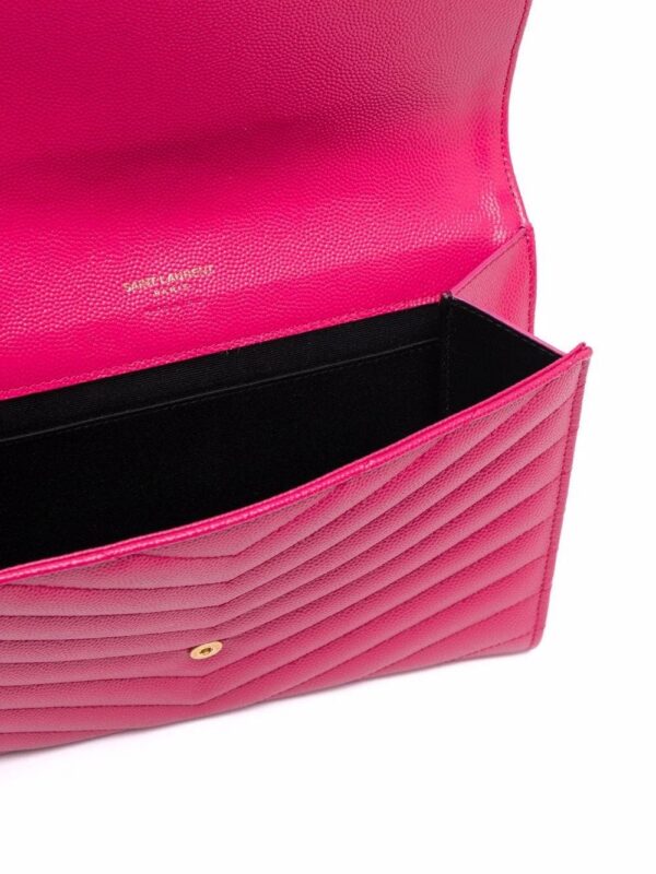 16764477_35791944_1000.jpg Saint Laurent New Pouch clutch bag