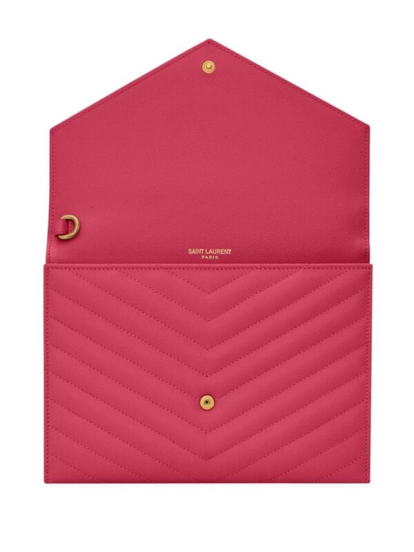 16764477_53821220_1000.jpg Saint Laurent New Pouch clutch bag