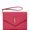16764477_53821226_1000.jpg Saint Laurent New Pouch clutch bag