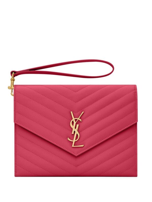 16764477_53821226_1000.jpg Saint Laurent New Pouch clutch bag