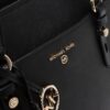 16767218_33190992_1000.jpg Michael Michael Kors Nomad leather tote bag
