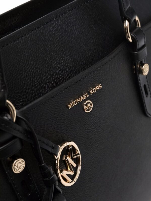 16767218_33190992_1000.jpg Michael Michael Kors Nomad leather tote bag