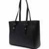 16767218_33191200_1000.jpg Michael Michael Kors Nomad leather tote bag