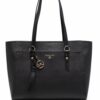 16767218_33193002_1000.jpg Michael Michael Kors Nomad leather tote bag