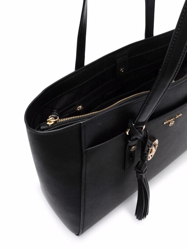 16767218_33193004_1000.jpg Michael Michael Kors Nomad leather tote bag