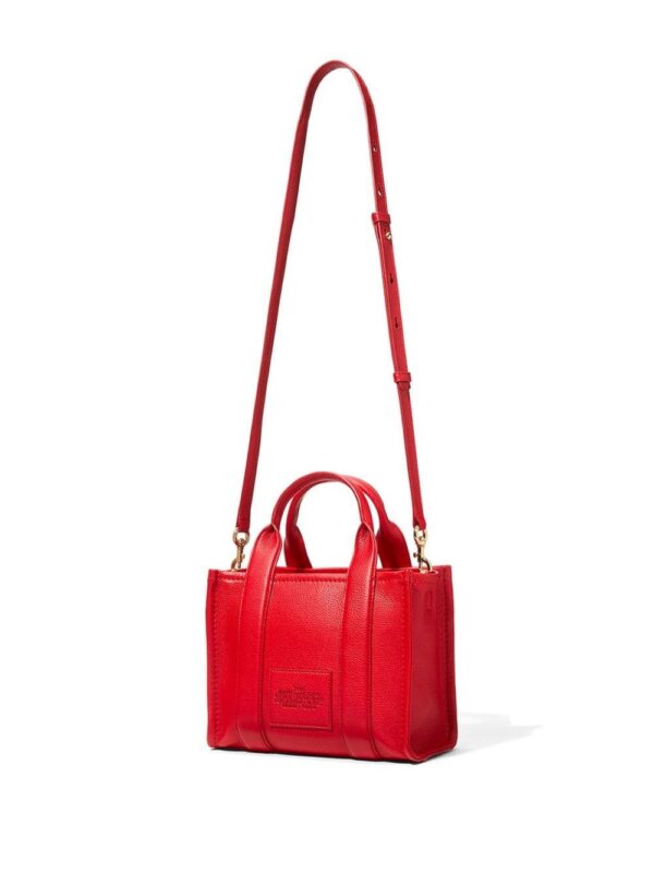 16773727_53560304_1000.jpg Marc Jacobs The Leather Small Tote bag