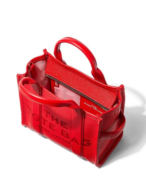 16773727_53560306_1000.jpg Marc Jacobs The Leather Small Tote bag