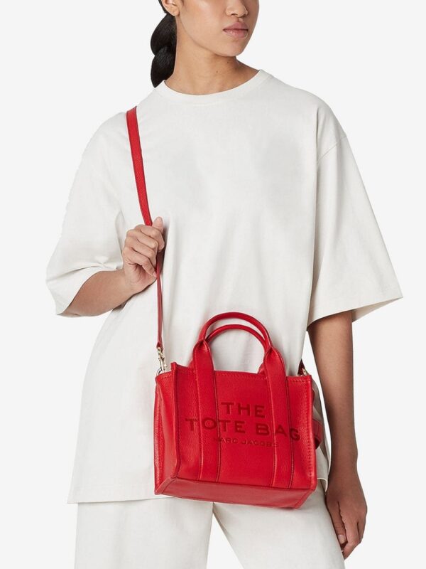 16773727_53560307_1000.jpg Marc Jacobs The Leather Small Tote bag