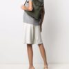 16779639_33388449_1000.jpg Longchamp Le Pliage embroidered-logo backpack