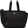 16786670_33206720_1000.jpg Prada enamel logo plaque changing bag