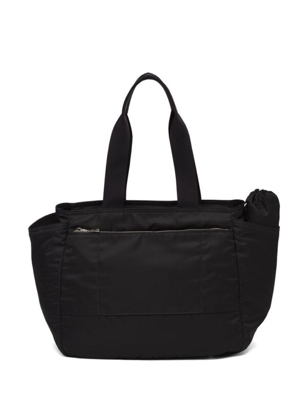 16786670_33207700_1000.jpg Prada enamel logo plaque changing bag