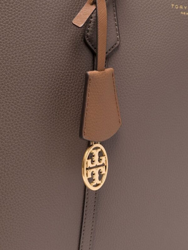 16831739_33446619_1000.jpg Tory Burch Perry logo-print tote bag