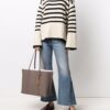 16831739_33447380_1000.jpg Tory Burch Perry logo-print tote bag