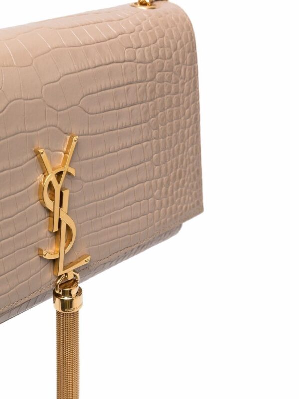 Saint Laurent medium Kate shoulder bag