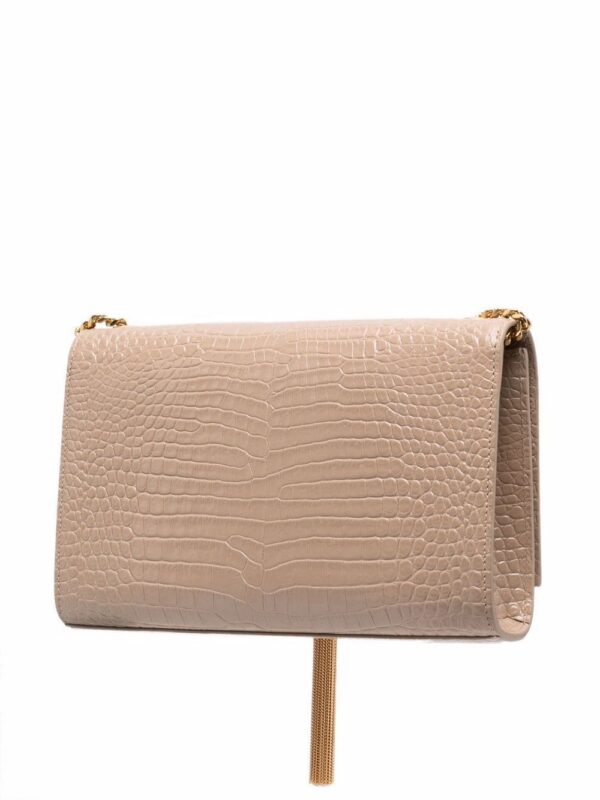 Saint Laurent medium Kate shoulder bag