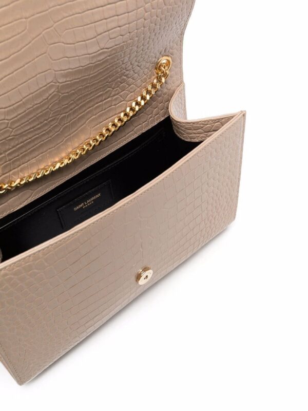 Saint Laurent medium Kate shoulder bag